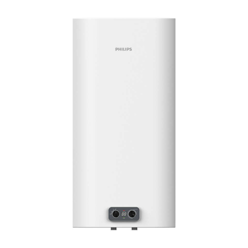 Водонагреватель электрический плоский Philips Digital AWH1615/51(30YB) 30л