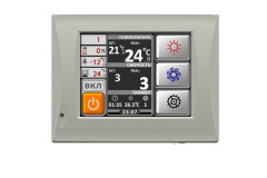 Компактная приточно-вытяжная установка ZPVP 450 HW