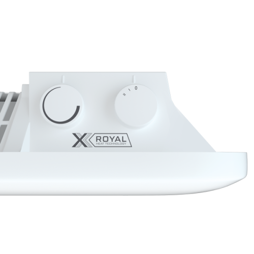 Электрический конвектор серии Sorento elettronico REC-S2000M