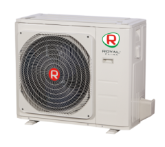 Классическая сплит-система повышенной мощности серии GRANDE RC-GDB90HN (комплект)