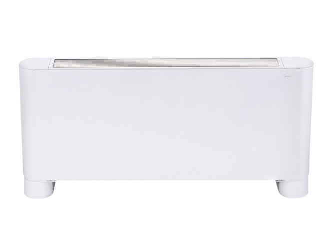 Фанкойл Midea MKH2-250-R4