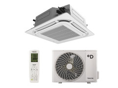 Кассетный кондиционер Daichi DA70BLCS1R1 DF70BLS1R1 DPC06L