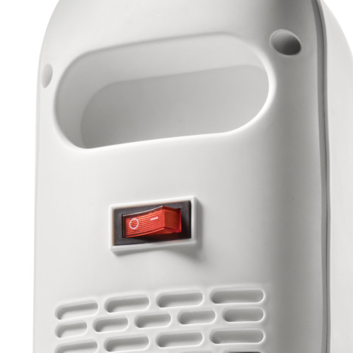 Тепловентилятор колонный Zanussi ZFH/T-600