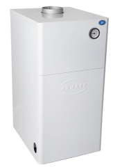 Котел газовый Мимакс КС-ГВ-20(К) TGV