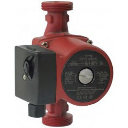 Насос циркуляционный ARDERIA CP3 25/8
