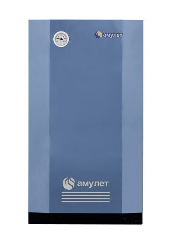 Котел газовый напольный Амулет КСГ - 25