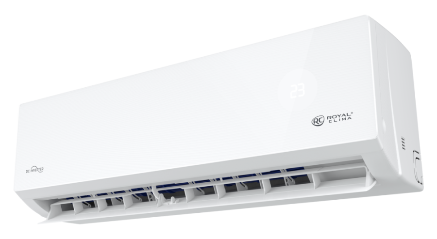 Инверторная сплит-система серии OPTIMUM 2.0 Inverter RCI-OME22HN (комплект)