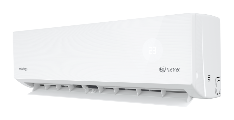 Инверторная сплит-система серии OPTIMUM 2.0 Inverter RCI-OME22HN (комплект)