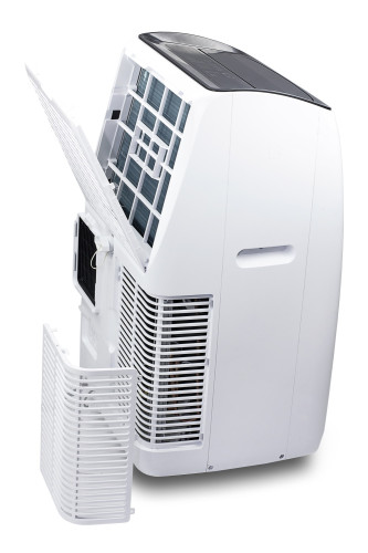 Мобильный кондиционер cерии LARGO PRO RM-LP50CN-E