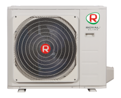 Классическая сплит-система повышенной мощности серии GRANDE RC-GDB105HN (комплект)