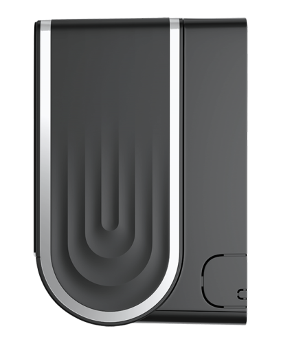 Инверторная сплит-система серии ROYAL SUPREMO NERO Full DC EU Inverter RCI-RSN40HN (комплект)