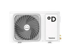 Облачный кондиционер Daichi A20AVQ2_UNL A20FV2_UNL