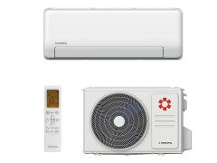 Бытовой кондиционер Kentatsu KSGPA53HZRN1 KSRPA53HZRN1