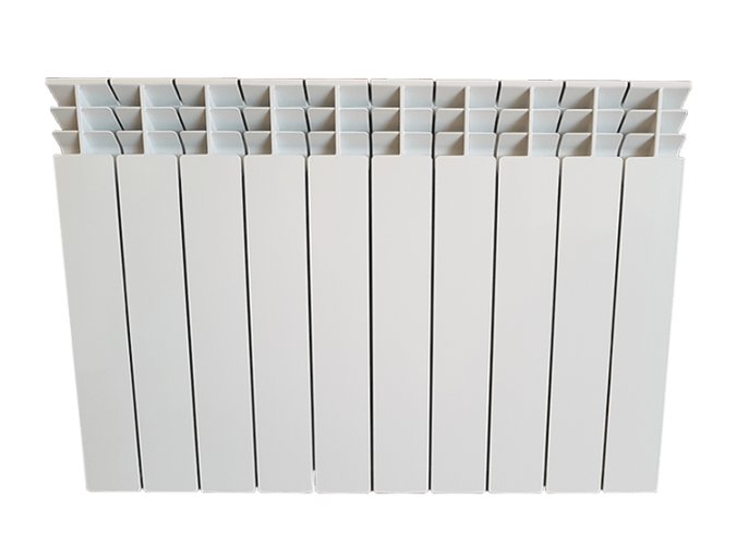 Радиатор алюминиевый АТМ GRAND 500/100 (12 сек)