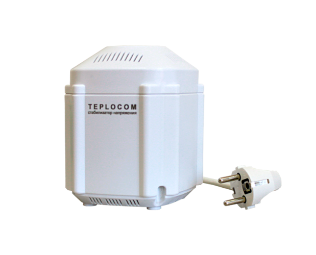 Стабилизатор напряжения Teplocom ST- 222/500