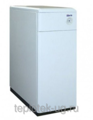 Котел газовый Siberia 17К