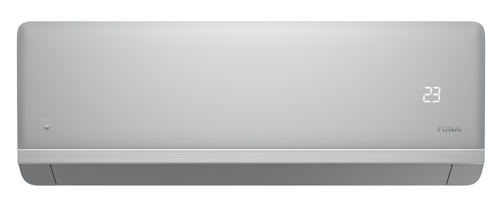 Классическая сплит-система серии KAGAMI RAC-KM25HP.D01 (комплект)