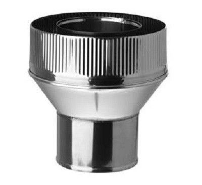 Адаптер стартовый (нерж. 0,8мм) Ф140х210