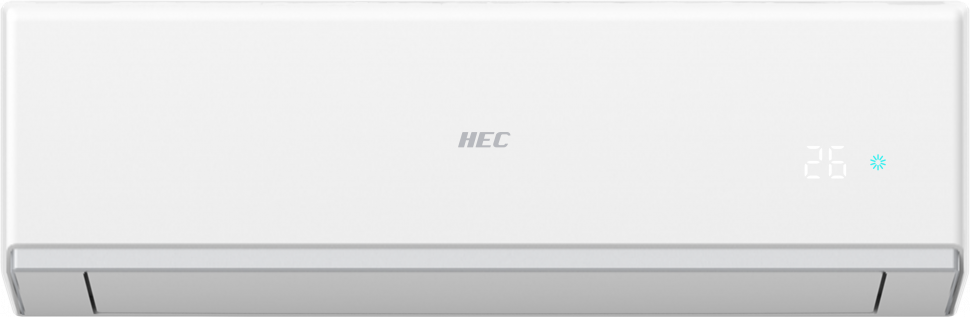 Сплит-система HEC-09HRAL03/R3
