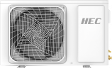 Сплит-система HEC-09HRAL03/R3
