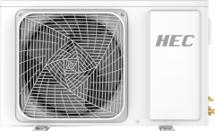 Сплит-система HEC-09HRAL03/R3