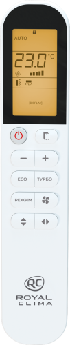 Инверторная сплит-система серии OPTIMUM 2.0 Inverter RCI-OME28HN (комплект)