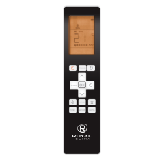 Внутренний блок настенного типа для мульти-сплит систем серии MULTI FLEXI TRIUMPH Inverter Upgrade RCI-TMN09HN