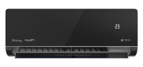 Инверторная сплит-система серии ROYAL SUPREMO NERO Full DC EU Inverter RCI-RSN55HN (комплект)