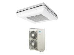 Подпотолочный кондиционер Daikin FUA100A RZQG100L8Y