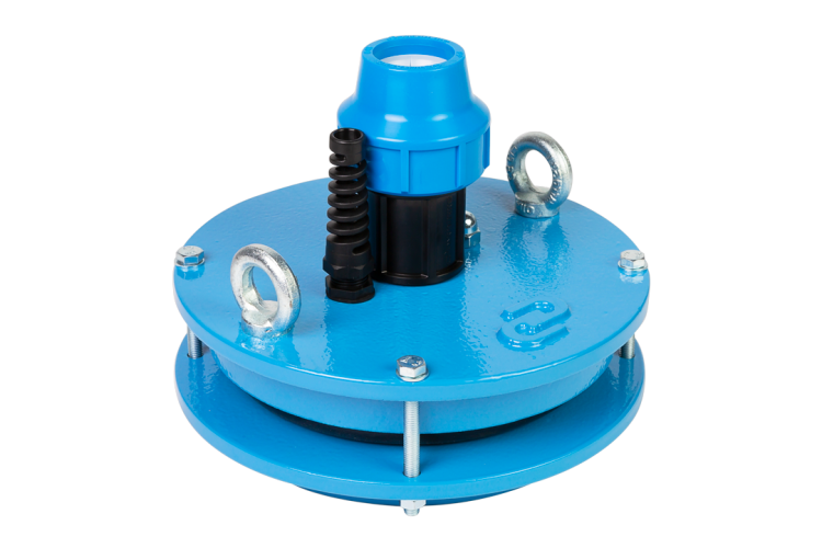 Оголовок ОС 140-160/40 (Снятое с производства)