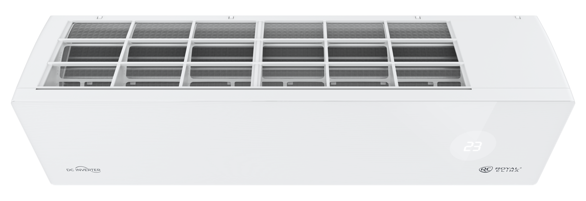 Инверторная сплит-система серии OPTIMUM 2.0 Inverter RCI-OME35HN (комплект)