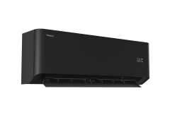 Внутренний блок настенного типа серии VIBE PRO CARBON MULTI EU DC Inverter AMS-12UW4RWUHB00(B) (комплект)