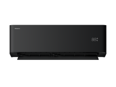 Внутренний блок настенного типа серии VIBE PRO CARBON MULTI EU DC Inverter AMS-12UW4RWUHB00(B) (комплект)
