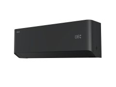 Внутренний блок настенного типа серии VIBE PRO CARBON MULTI EU DC Inverter AMS-12UW4RWUHB00(B) (комплект)