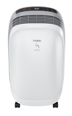 Осушитель воздуха серии NEKO S RAD-N10T3E