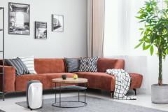 Осушитель воздуха серии NEKO S RAD-N10T3E