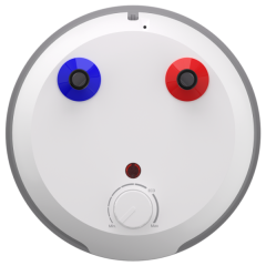 Электрический водонагреватель серии SLIM EWH-SL7-CEU