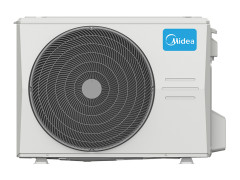 Наружный блок кондиционера Midea MOX230-09HFN8-Q(GA)