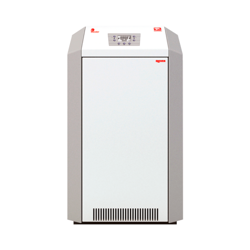 CLEVER 20, котел отопительный газовый серии "CLEVER"