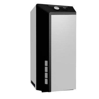 Котел отопительный энергонезависимый "Лемакс" OMEGA  20