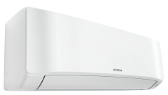 Инверторная сплит-система серии Shiratama RAK-DJ18RHAE/RAC-DJ18WHAE (комплект)