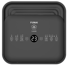 Мобильный кондиционер cерии SUMIRE MAC-SU28CONW2