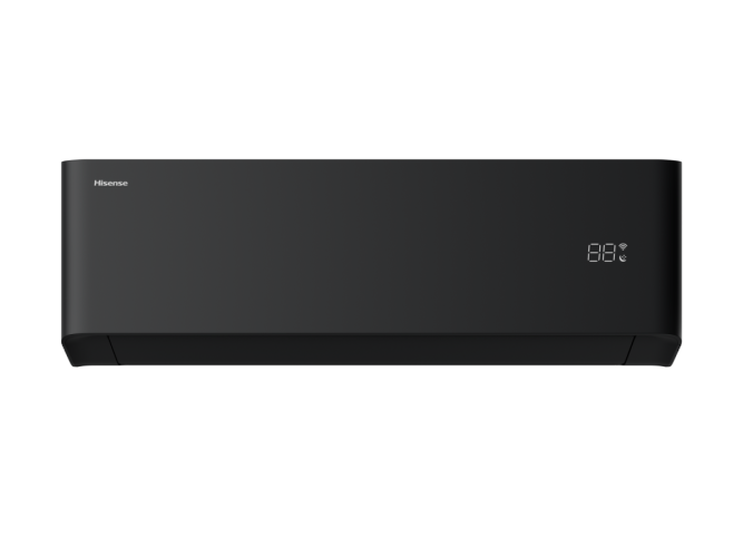 Внутренний блок настенного типа серии VIBE PRO CARBON MULTI EU DC Inverter AMS-18UW4RXPHB00(B) (комплект)
