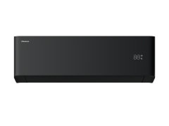 Внутренний блок настенного типа серии VIBE PRO CARBON MULTI EU DC Inverter AMS-18UW4RXPHB00(B) (комплект)