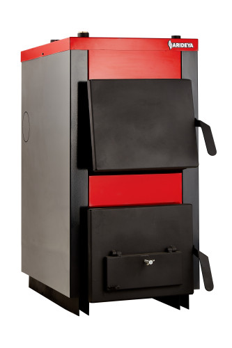 Котел твердотопливный КС-Т-12,5 ARIDEYA Long