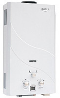 Водонагреватель газовый "Оазис" 26кВт (Б)