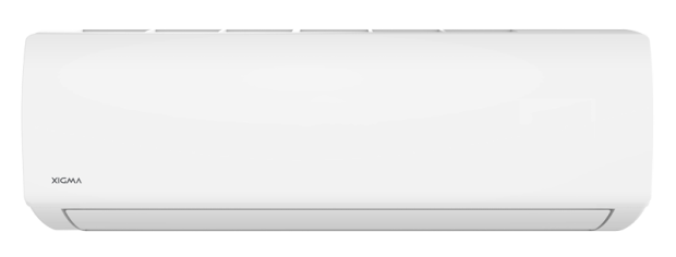 Классическая сплит-система серии TURBOCOOL UPGRADE 2023 XG-TX35RHA (комплект)
