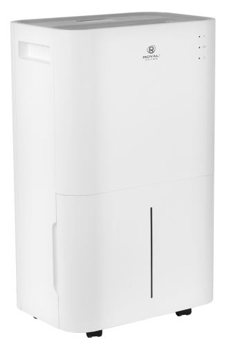 Осушитель воздуха серии PACIFIC  Loft RD-PC25-E