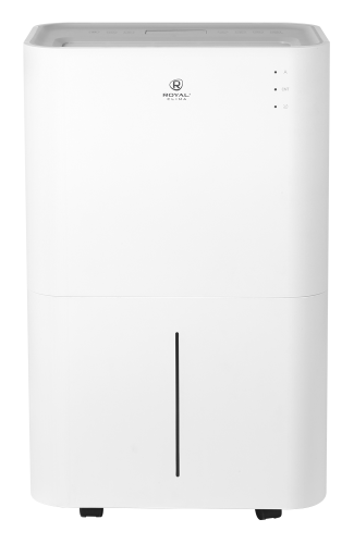 Осушитель воздуха серии PACIFIC  Loft RD-PC25-E