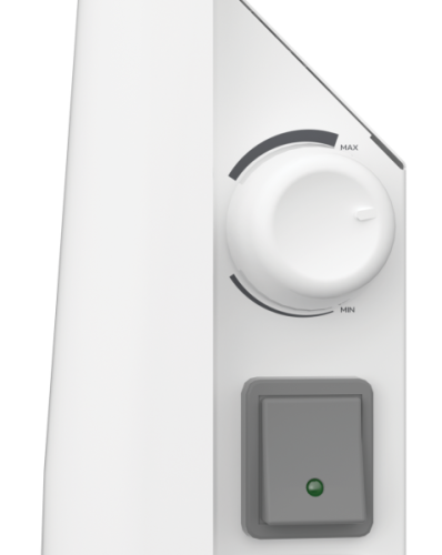 Электрический конвектор серии RIBERA Econo REC-RE1000M